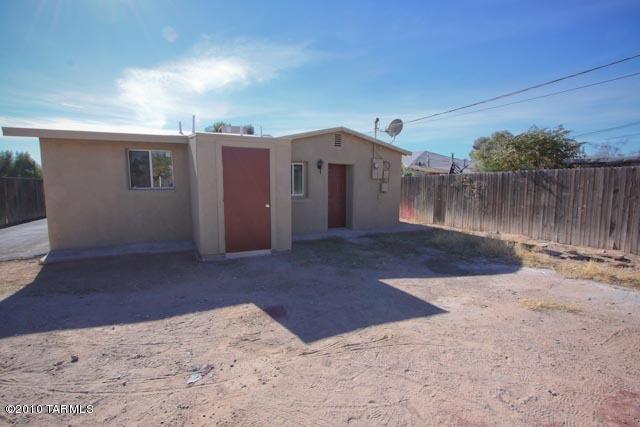 331 E Fairgrounds Dr, Tucson, AZ 85714 photo 28