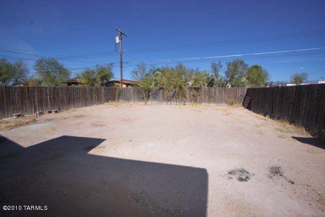 331 E Fairgrounds Dr, Tucson, AZ 85714 photo 31