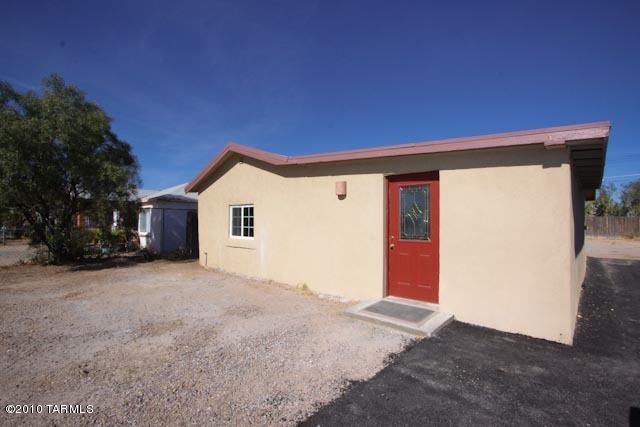 331 E Fairgrounds Dr, Tucson, AZ 85714 photo 19