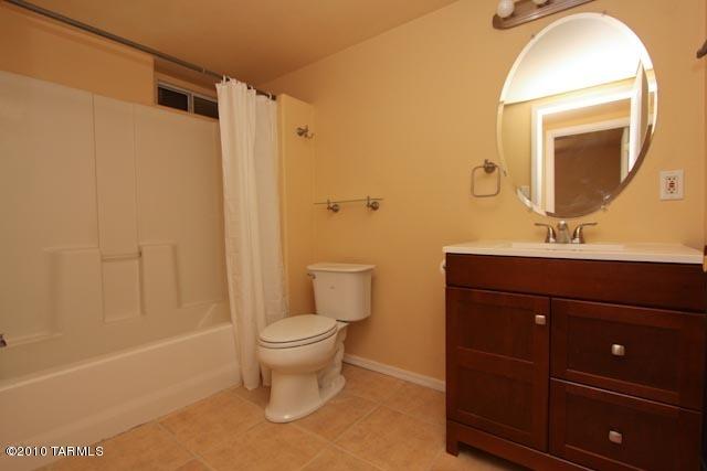 331 E Fairgrounds Dr, Tucson, AZ 85714 photo 5