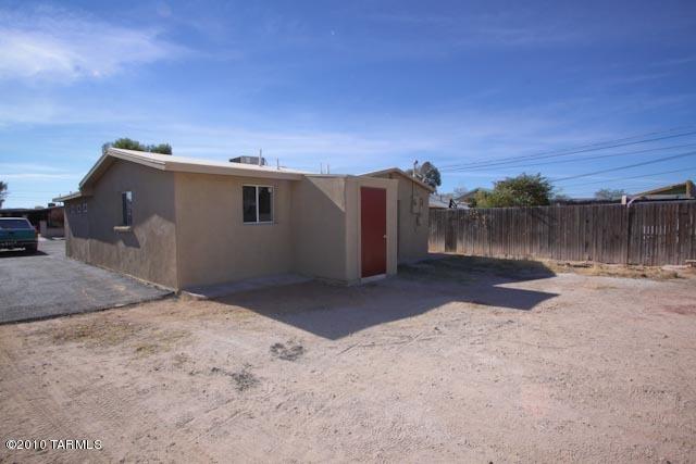 331 E Fairgrounds Dr, Tucson, AZ 85714 photo 27