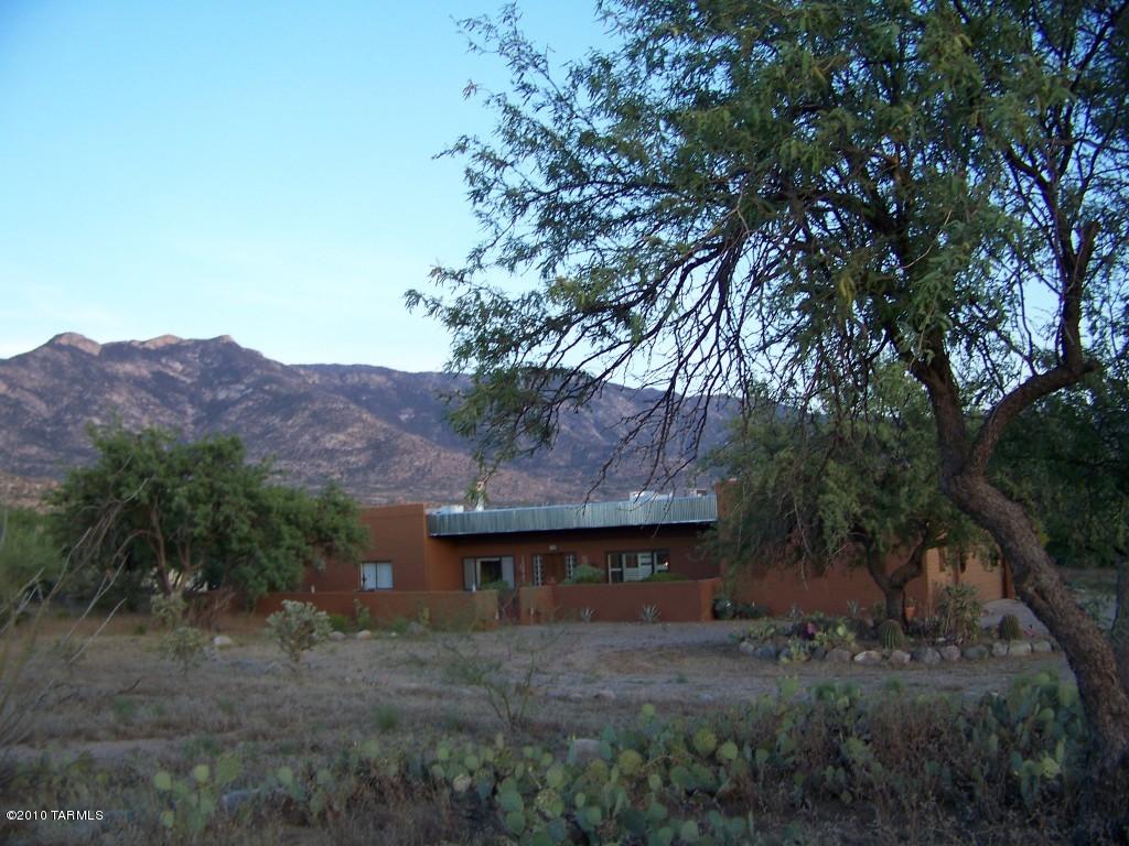 5300 Edwin, Tucson, AZ 85739 photo 1