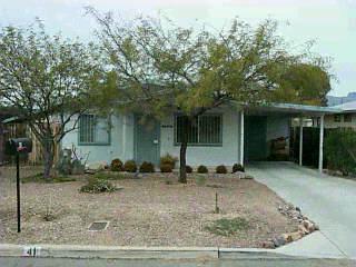 41 E Lee St, Tucson, AZ 85705 photo 1