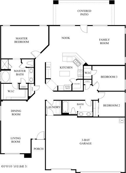 13657 E Aviara, Vail, AZ 85641 photo 10