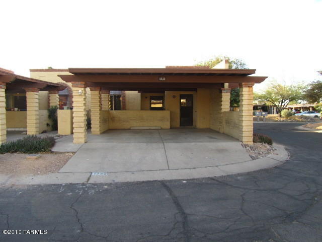 1732 E Nevada, Tucson, AZ 85706 photo 1