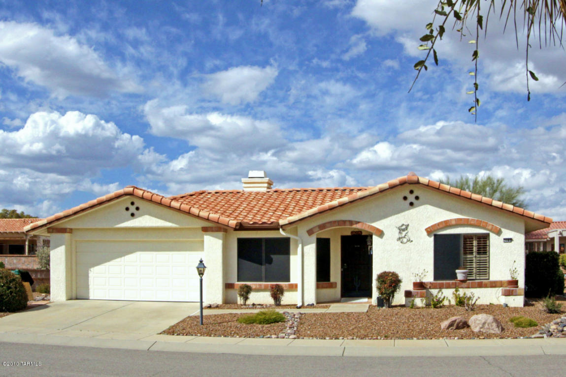 1181 E Haystack Dr, Oro Valley, AZ 85755 photo 1