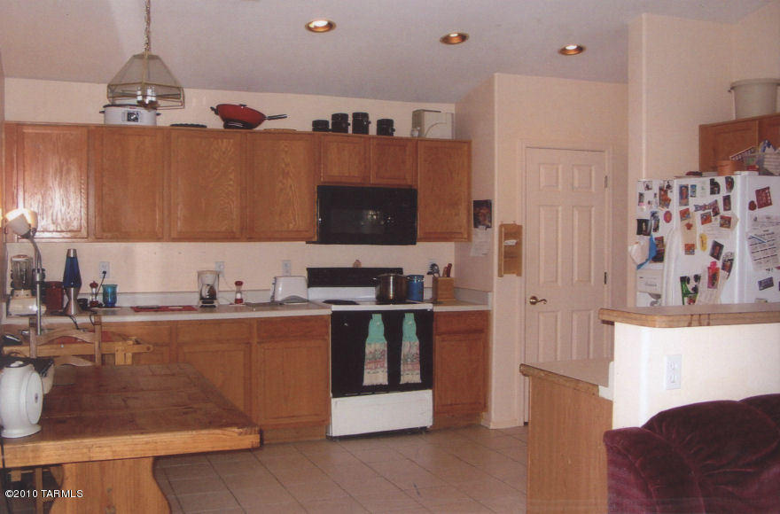 10941 E Featherbush Dr, Tucson, AZ 85748 photo 5
