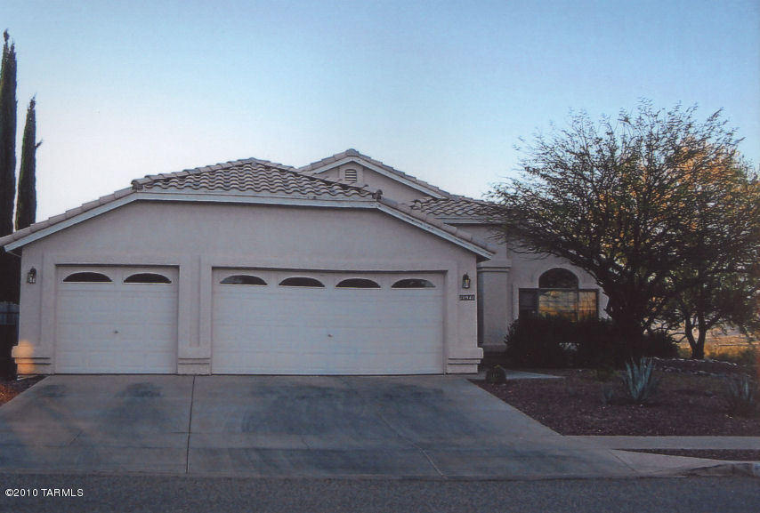 10941 E Featherbush Dr, Tucson, AZ 85748 photo 2