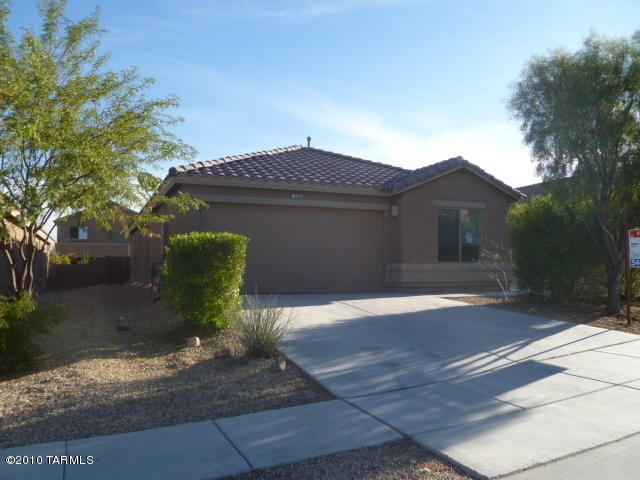 13280 E Coyote Well Dr, Vail, AZ 85641 photo 1
