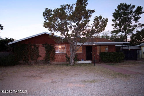 3202 E Bermuda, Tucson, AZ 85716 photo 1