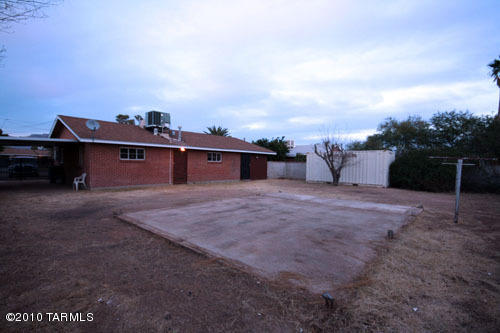 3202 E Bermuda, Tucson, AZ 85716 photo 17