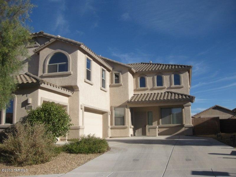 12943 E Turtle Spring Pl, Vail, AZ 85641 photo 1