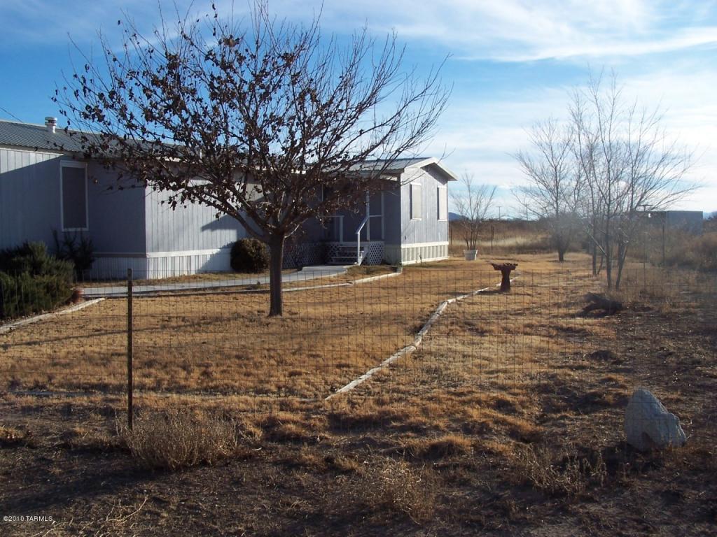 7522 S Bear Track Trl, Willcox, AZ 85643 photo 1