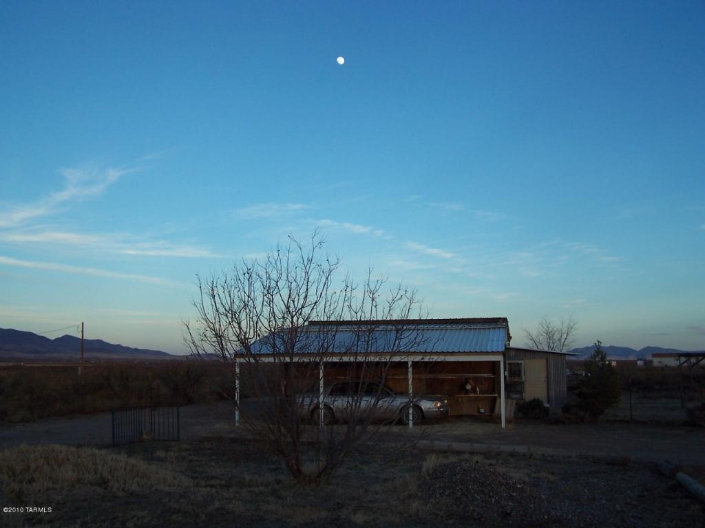 7522 S Bear Track Trl, Willcox, AZ 85643 photo 3