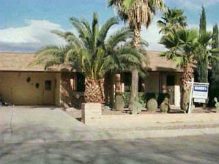 3024 W Bayleaf Dr, Tucson, AZ 85741 photo 1