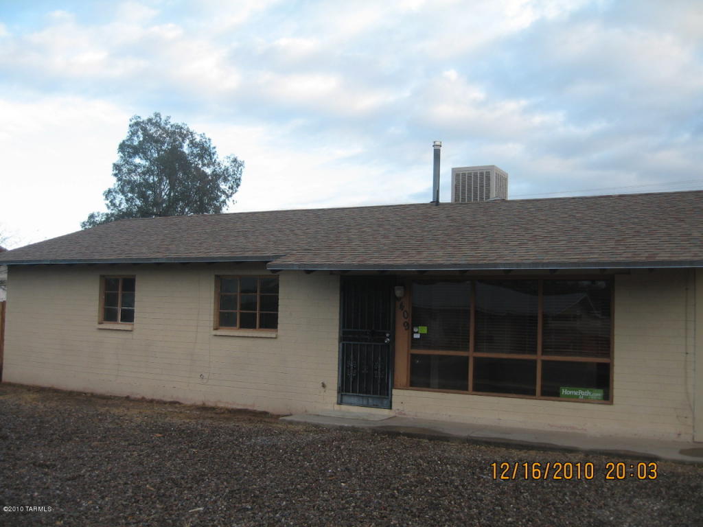 6409 Eli Dr, Tucson, AZ 85710 photo 2