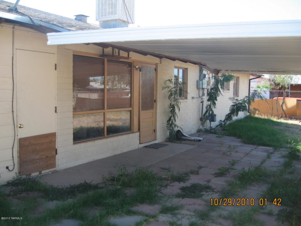6409 Eli Dr, Tucson, AZ 85710 photo 4