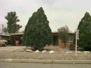 5649 E Baker St, Tucson, AZ 85711 photo 1