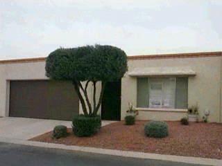 7625 E Turnquist St, Tucson, AZ 85715 photo 1