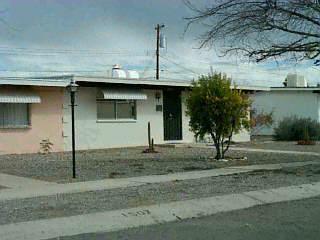 1509 E Nevada Dr, Tucson, AZ 85706 photo 1