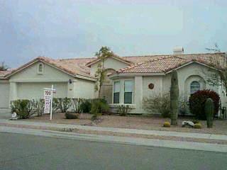 9332 E Carmel Dr, Tucson, AZ 85747 photo 1
