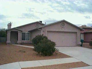 8853 E Fruit Tree Dr, Tucson, AZ 85730 photo 1