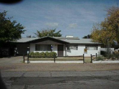 3120 13th St, Douglas, AZ 85607 photo 1