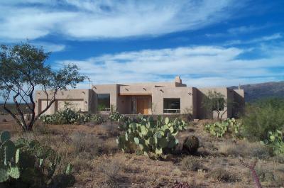 8515 S Triangle H Ranch Pl, Vail, AZ 85641 photo 1