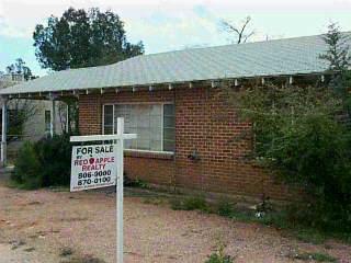 1110 E Grant Rd, Tucson, AZ 85719 photo 1