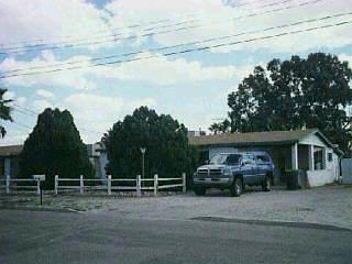 4236 E Ware Rd, Tucson, AZ 85711 photo 1