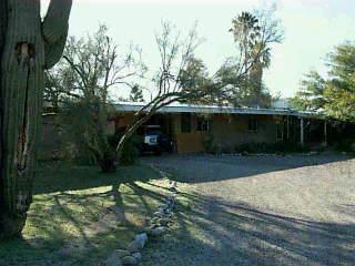 825 W Samalayuca Dr, Tucson, AZ 85704 photo 1