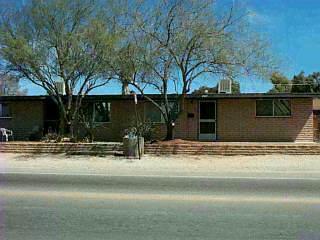 1002 E Glenn St, Tucson, AZ 85719 photo 1