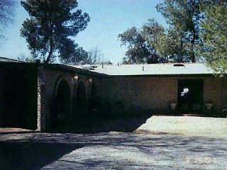 8910 E Bears Path Rd, Tucson, AZ 85749 photo 2