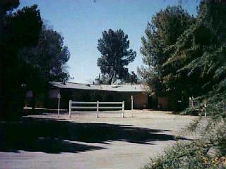 8910 E Bears Path Rd, Tucson, AZ 85749 photo 1