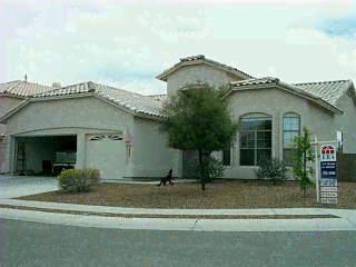 9776 E Pointe Pass Ct, Tucson, AZ 85748 photo 1