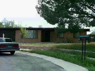 7820 E Longleaf Pl, Unknown, AZ 85731 photo 1
