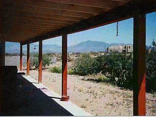 600 N Vail View Rd, Vail, AZ 85641 photo 2