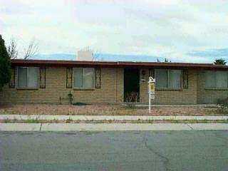 9440 E Palm Tree Dr, Tucson, AZ 85710 photo 1
