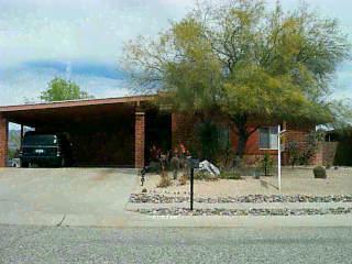 9641 E Quail Pl, Unknown, AZ 85749 photo 1