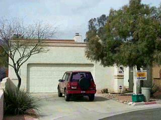 7501 E Beach Dr, Tucson, AZ 85715 photo 1