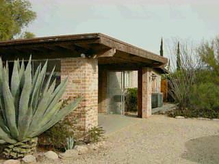 8110 E Rockgate Rd, Tucson, AZ 85750 photo 4