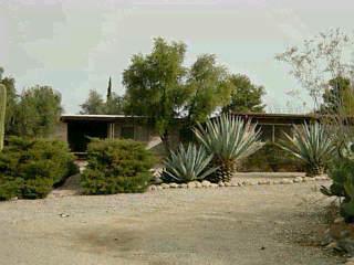 8110 E Rockgate Rd, Tucson, AZ 85750 photo 2