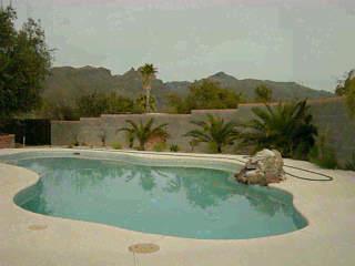 8110 E Rockgate Rd, Tucson, AZ 85750 photo 1