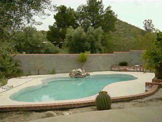 8110 E Rockgate Rd, Tucson, AZ 85750 photo 7