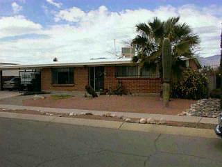 9521 E Rand Pl, Tucson, AZ 85715 photo 1