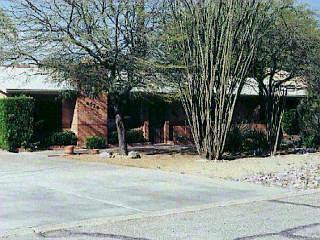 6025 E Baker St, Tucson, AZ 85711 photo 1