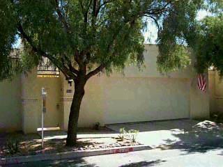 7516 E Beach Dr, Tucson, AZ 85715 photo 1