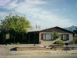 503 E Pastime Rd, Tucson, AZ 85705 photo 2