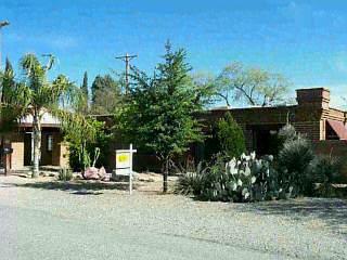 4130 E Cooper St, Tucson, AZ 85711 photo 1