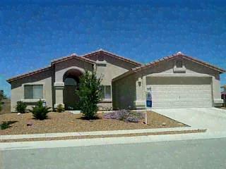 8883 E Maxwell Dr, Tucson, AZ 85747 photo 1